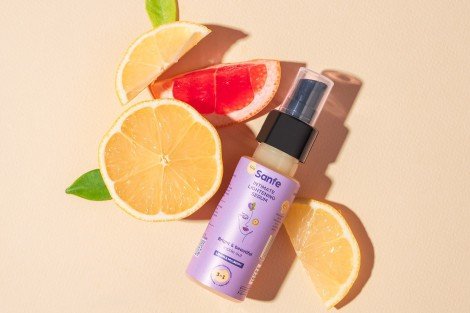 Another Tube of Avene Mineral Sunscreen,  Danessa Myricks Colorfix