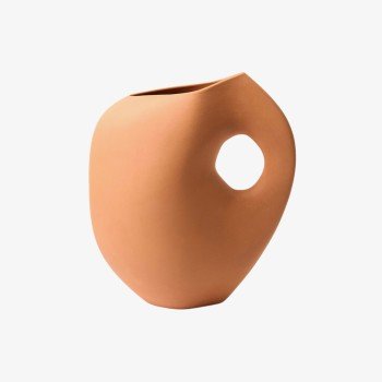 Mystic Egypt Ceramic Vase