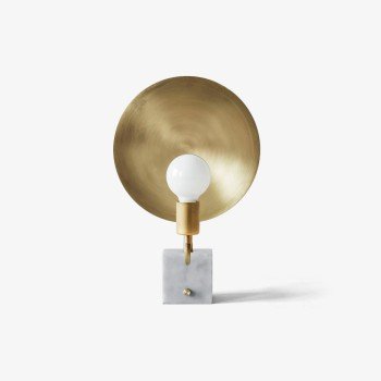 Classic Table Lamp Decor