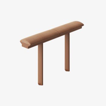Woody Connectable Together