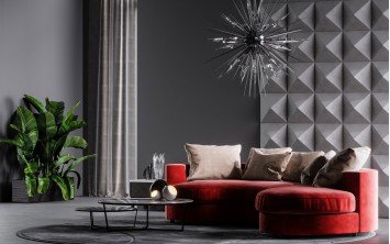 A Roundup of My Favorite Interior Design