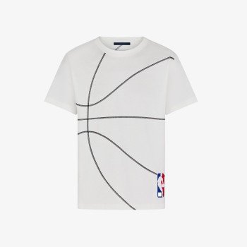 Polyte printed T-shirt