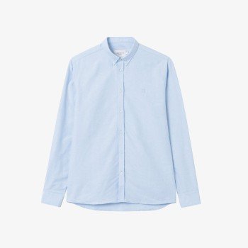 Basic long sleeve shirt