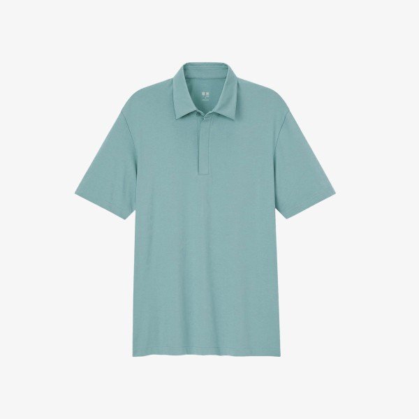 Short Sleeves Pattern Casual T-shirt
