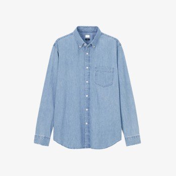 Hummingbird basic shirt