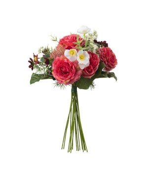 New Year Decoration Bouquet