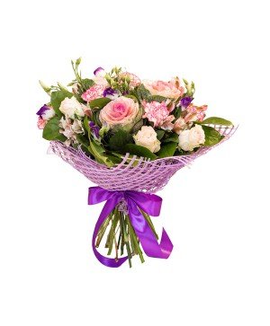 Fall In Love Bouquet
