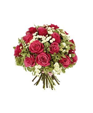 Love Forever Bouquet
