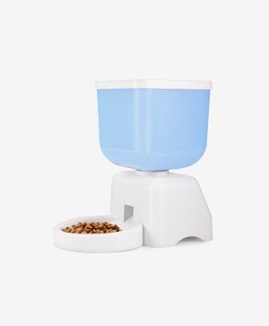 Automatic Plastic Tray Cat...