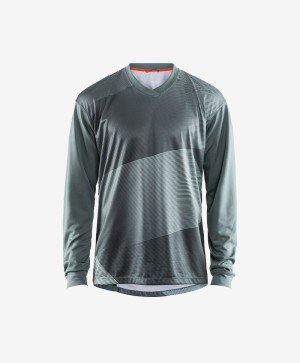 Long Sleeves Running Ourdoor