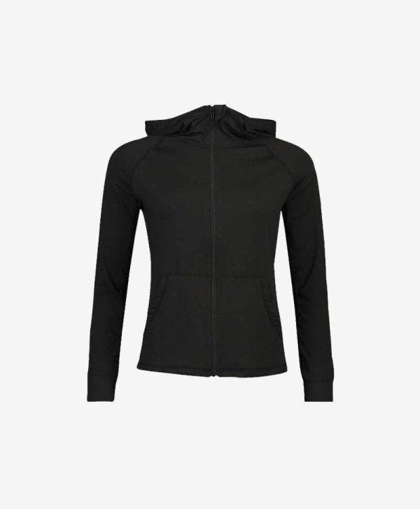 Kelenju Women Long Sleeves T-shirt