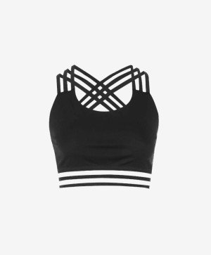 Sporty Cadio Fitness Bra -...