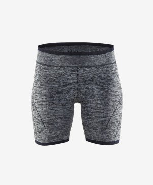 Breathable Fitness Shorts -...