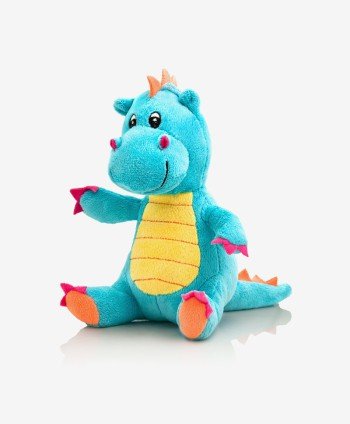 Baby Dinosaur Doll
