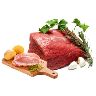 Fresh Pork Cuts