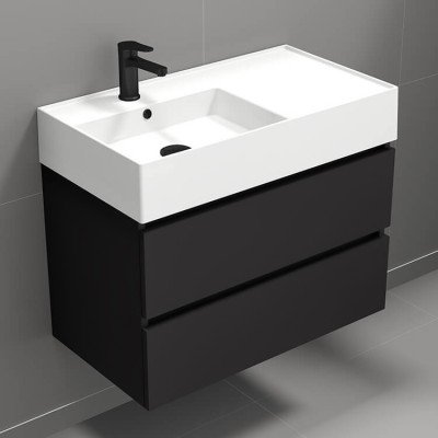 Modern Bathroom Vanity