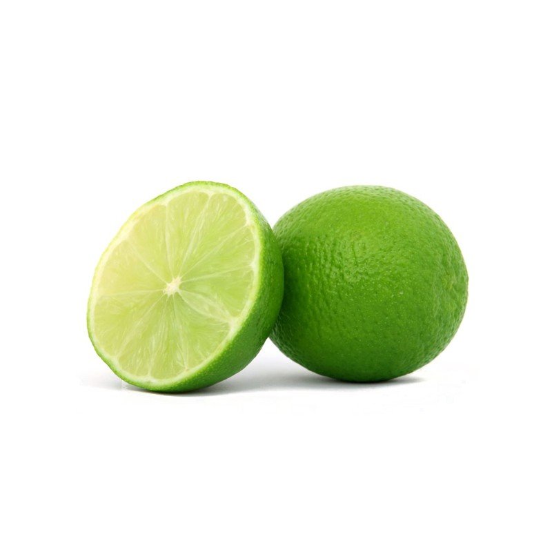 Fresh Juicy Limes