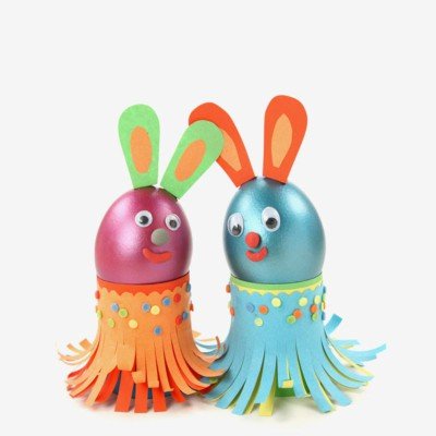 Funny Bunnies
