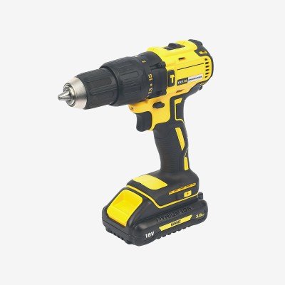 Cordless Hammer Drill