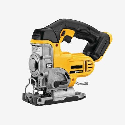 Dewalt Jig Saw