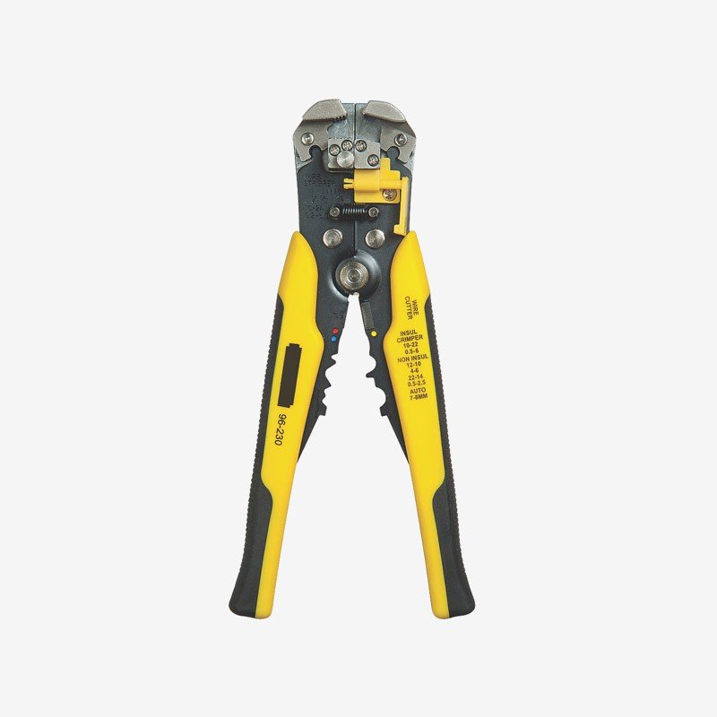 Multi-Tool Plier