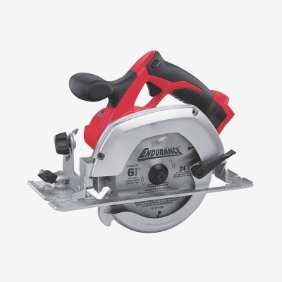 Cordless Circular Saw