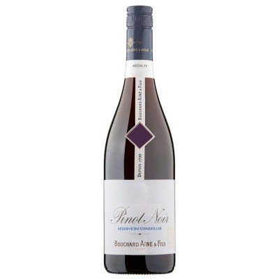 Cape Marlin Shiraz