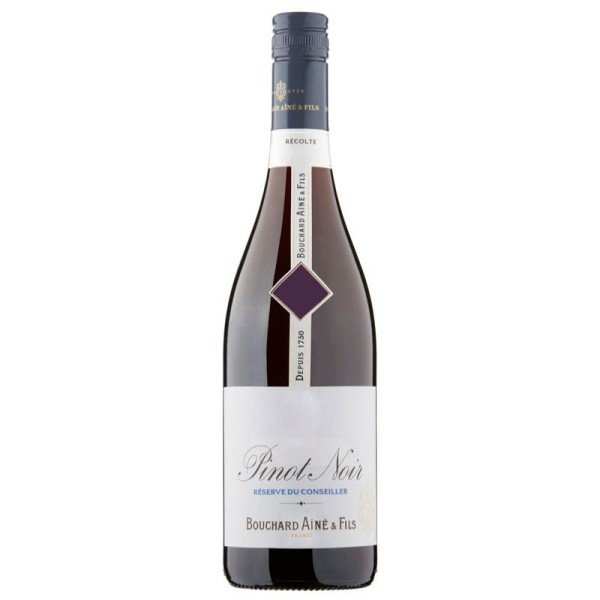 Cape Marlin Shiraz