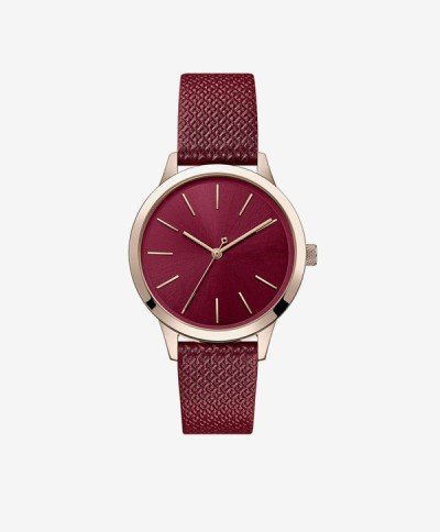 Business Alloy Watch