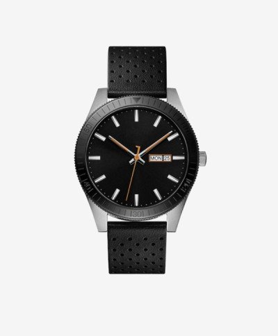 Casual Style Quartz Watch