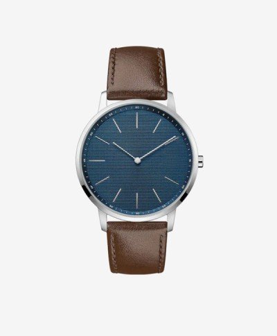 Stainless Steel Watch