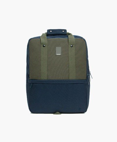 Morraine Tweed Backpack