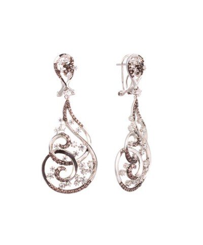 Luxury Gold Ear-rings