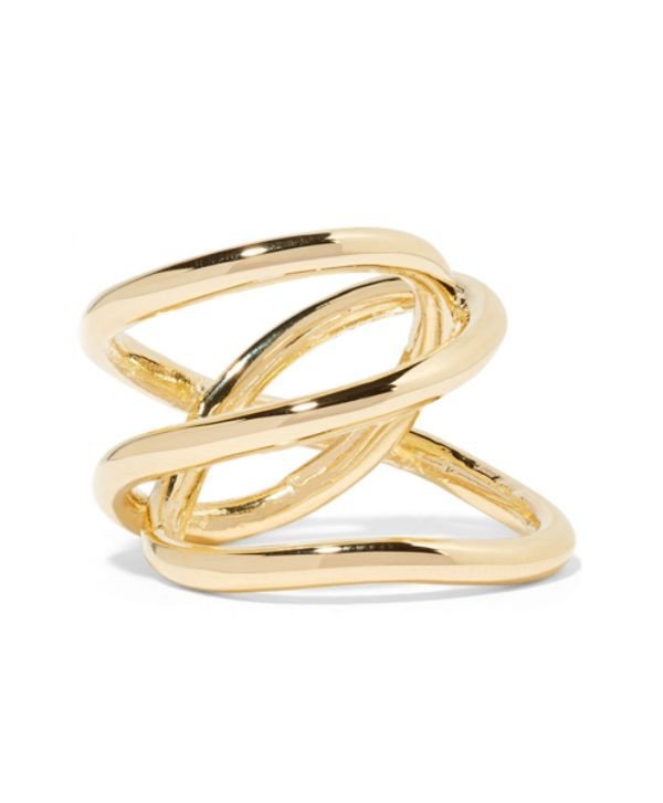 Crispt D-rings TX-90