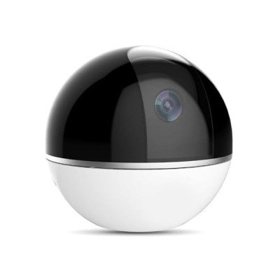 smart wifi camera