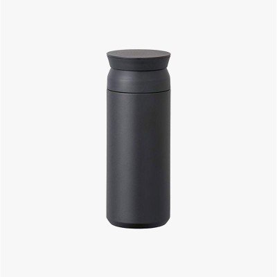 Travel Tumbler Black