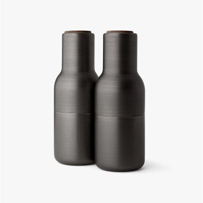 Bottle Grinders