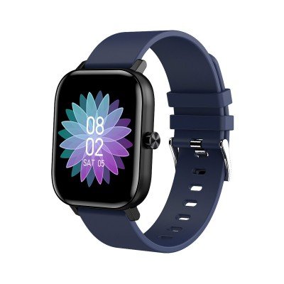 ECG Smart Watch