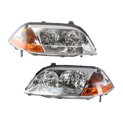 Toyota RAV4 Headlight