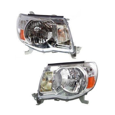 Mazda CX-5 Headlight