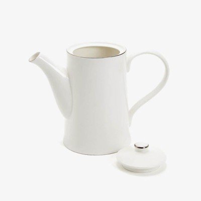 Small Colbert Coffee Pot