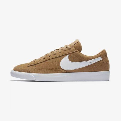 Shuffle Leather Sneakers