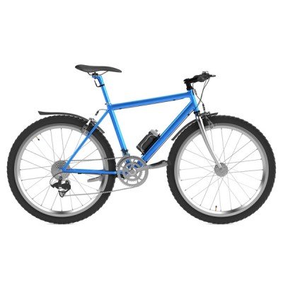 Giant Escape Disc Hybrid Bike