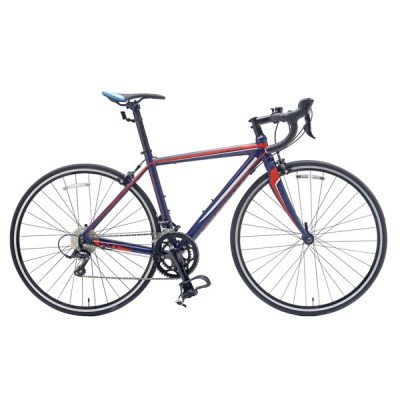 Brand-X Road Bike
