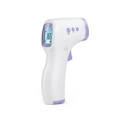 infrared thermometer