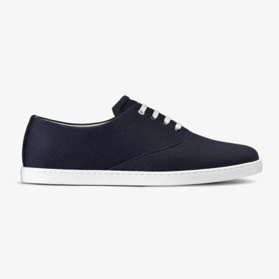 Carlte Low Top Sneakers
