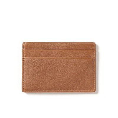 Slim Card Case