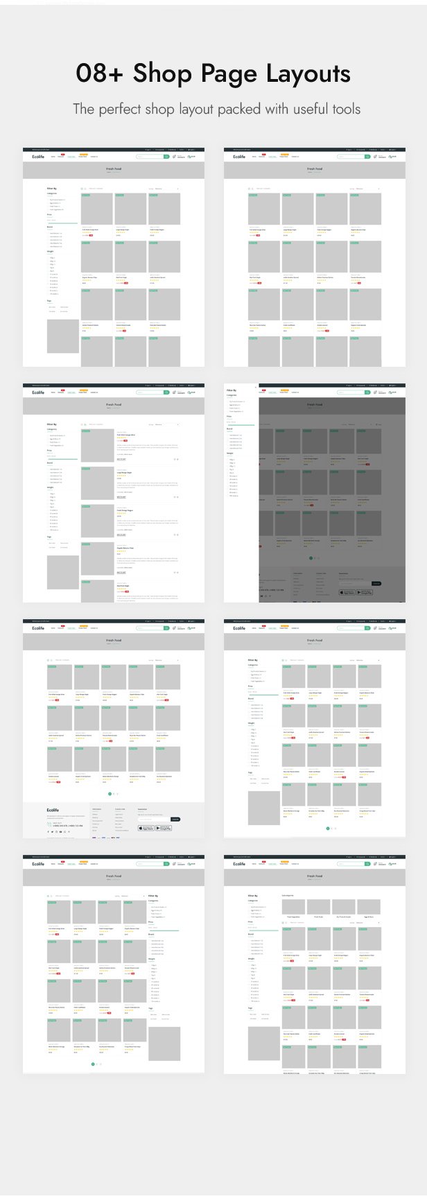 Optima Elementor - Multipurpose Prestashop 8.x, 9.x Theme