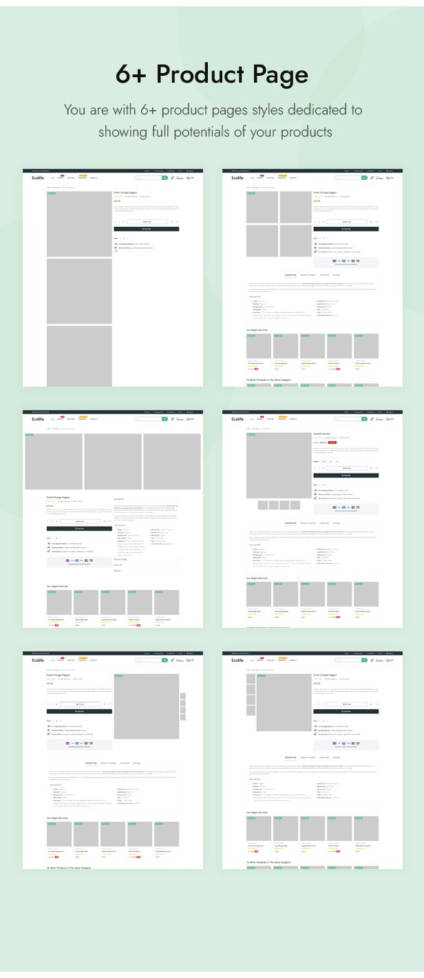Optima Elementor - Multipurpose Prestashop 8.x, 9.x Theme